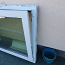 PVC aken - 70x1000x1250, topeltklaasid (kolmekihiline) (foto #2)