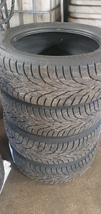 Kumho lamellrehvid maasturitele või mahtuniversaalidele (1 foto / 4)