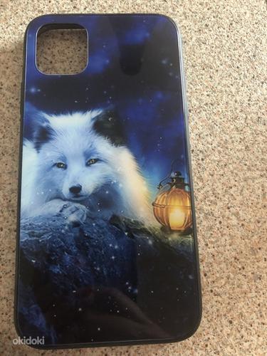 Cover for iPhone 11 (foto #1)
