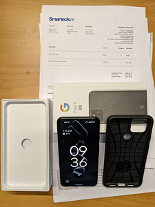 Google Пиксель 5 128 ГБ (2 фото из 2)