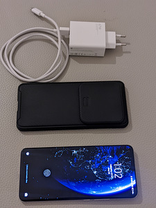 Xiaomi MI 11 Ultra 12/256 GB (3 foto / 3)