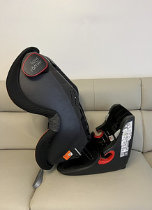 Turvatool Britax Römer 9-18kg (2 foto / 6)