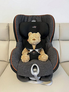 Turvatool Britax Römer 9-18kg (5 foto / 6)