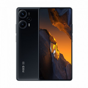 Poco F5 12/256GB BLACK Garantii. (1 foto / 2)