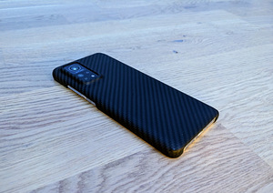 Xiaomi MI 10T PRO 8/128GB Garantiiga (2 foto / 3)