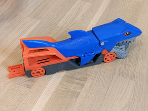 Hot wheels mänguasi (1 foto / 1)