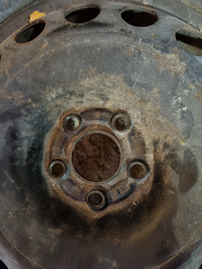 205/55/R16 5x100 (4 foto / 5)