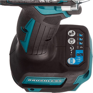 Makita DTW300z (2 foto / 4)