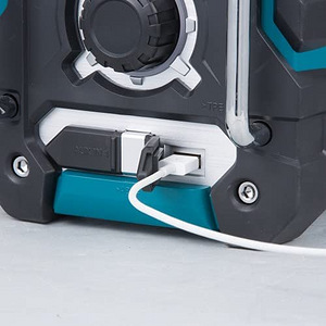 Makita Dmr 112 UUS (2 foto / 3)