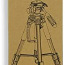 POLAM-FOTO 160 cm / 63 inch camera tripod (foto #3)
