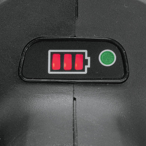Makita DGA 511z relakas UUS karbis. (7 foto / 7)