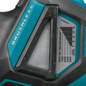 Makita DGA 517 UUs karbis aku ja laadijata (5 foto / 10)