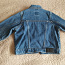 Джинсовая куртка, размер 92-98. (фото #2)
