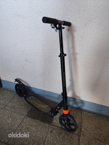 Tõukeratas Urban