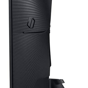 Samsung Odyssey G5 32” QHD kumer mängurimonitor – 144/165Hz, (8 foto / 9)