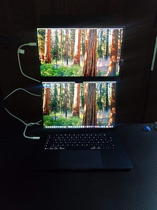 INNOCN 15A1F – 15.6” kaasaskantav monitor / Portable monitor (1 foto / 7)