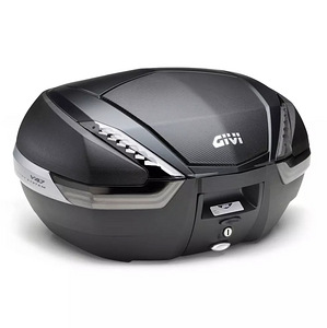 Givi V47 Tech monokey 47L Tagakohver (2 foto / 2)