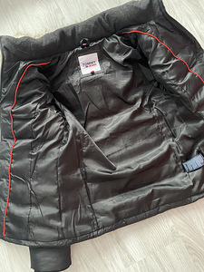 Tommy Jeans jope S suurus (2 foto / 2)