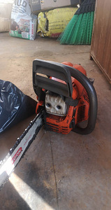 Husqvarna 135 (2 foto / 2)