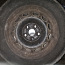 Продаются колеса r15 с шипованными шинами (фото #2)