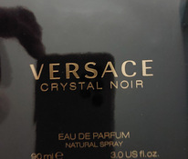 Versace Crystal Noir EDP 90ml.Originaal