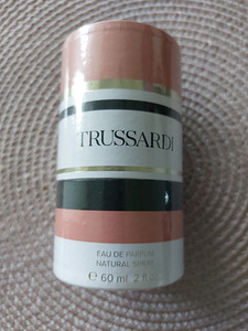 TRUSSARDI EDP 60мл.Оригинал. (1 фото из 1)