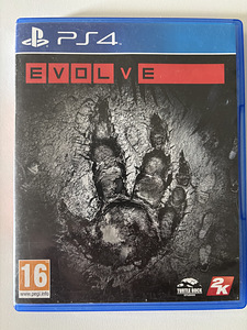 Игры для PS (1 фото из 2)