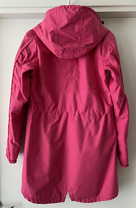 K/s parka Didriksons, s 34 (2 foto / 3)