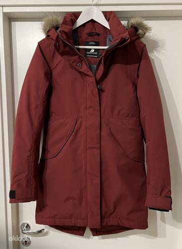 Didriksons parka, s 170 Tallinn, Joped, mantlid – okidoki