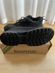 Обувь Kuoma, размер 48 (3 фото из 3)
