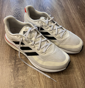 Adidas performance jooksujalatsid, s 43 1/3 (1 foto / 4)