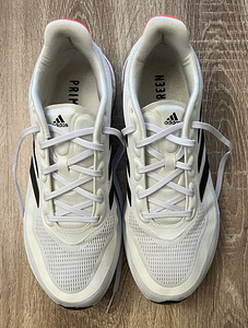 Adidas performance jooksujalatsid, s 43 1/3 (2 foto / 4)