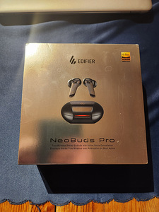 Edifier Neobuds Pro (Hi-Res) (1 foto / 5)
