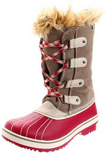Sorel tofino winter boots talve saapad, s.36 (22.5 sm) (2 foto / 7)