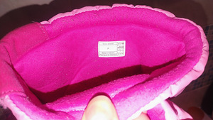 Crocs сапоги J5 (3 фото из 8)
