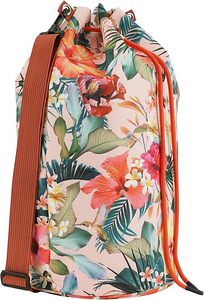 UUS MOLO kott Hawaiian Flowers (1 foto / 10)