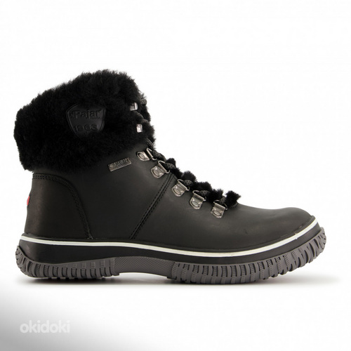 Pajar CANADA® Galat зимние ботинки, 39 (26 см) (фото #1)