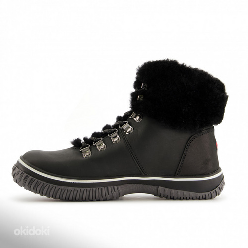 Pajar CANADA® Galat зимние ботинки, 39 (26 см) (фото #2)