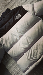 OriginalTheNorthFace sulejope, s.150 XL (3 foto / 10)