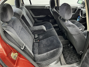 Opel Astra 1.7 TDI 55kW (10 foto / 13)
