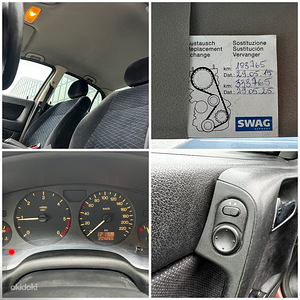 Opel Astra 1.7 TDI 55kW (12 foto / 13)