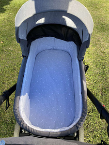 Vanker Nord Active Baby (2 foto / 7)