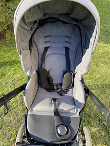Vanker Nord Active Baby (6 foto / 7)