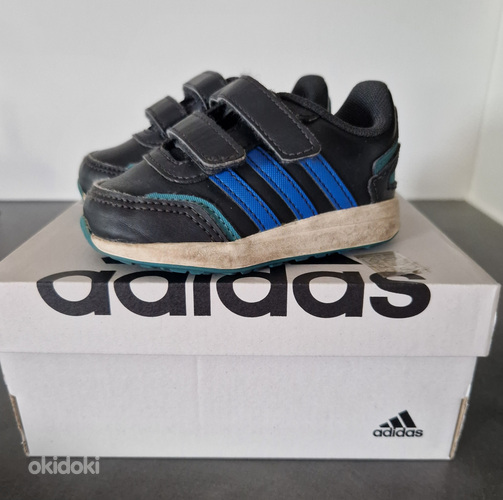 Кроссовки Adidas 19 с