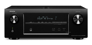 Ресивер Denon AVR-X3000 (1 фото из 1)