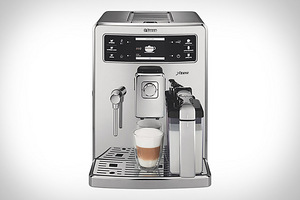 Täisautomaatne kohvimasin Philips (1 foto / 2)