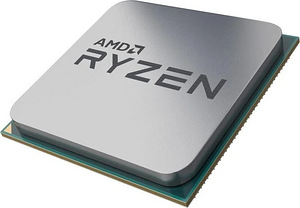 AMD Райзен 3 3200г