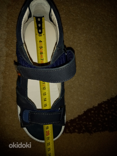Ortopeedilised kingad (foto #6)