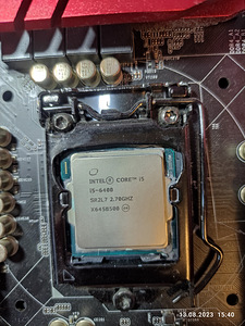 ASROCK Fatal1ty H170 Performance/Hyper (2 фото из 4)