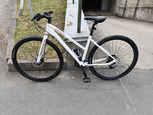 SCOTT Sub Cross 50 (Lady) (1 foto / 9)